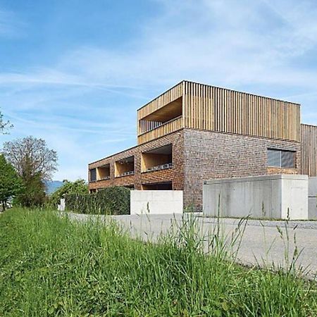 Terrassenwohnung In Praemierter Wohnanlage Klaus  Екстер'єр фото