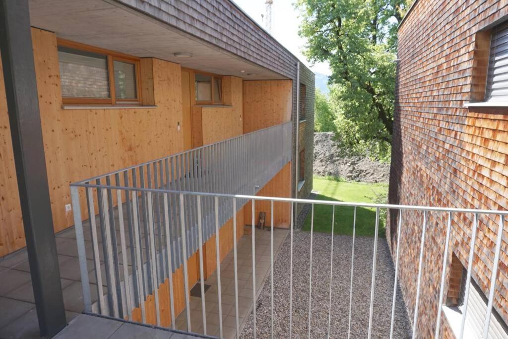 Terrassenwohnung In Praemierter Wohnanlage Klaus  Екстер'єр фото